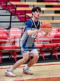 Photo from the gallery "San Juan Hills vs. Dos Pueblos (Nike Extravaganza)"