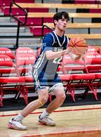 Photo from the gallery "San Juan Hills vs. Dos Pueblos (Nike Extravaganza)"