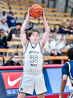 Photo from the gallery "San Juan Hills vs. Dos Pueblos (Nike Extravaganza)"