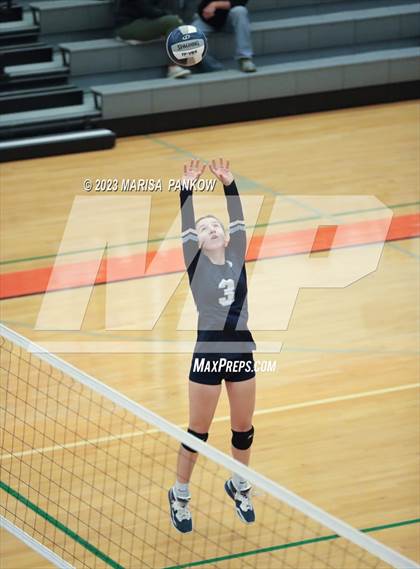 Thumbnail 3 in Bishop Grimes vs Phoenix photogallery.