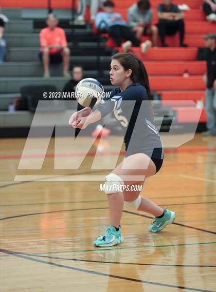 Thumbnail 3 in Bishop Grimes vs Phoenix photogallery.