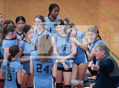 Thumbnail 3 in Bishop Grimes vs Phoenix photogallery.