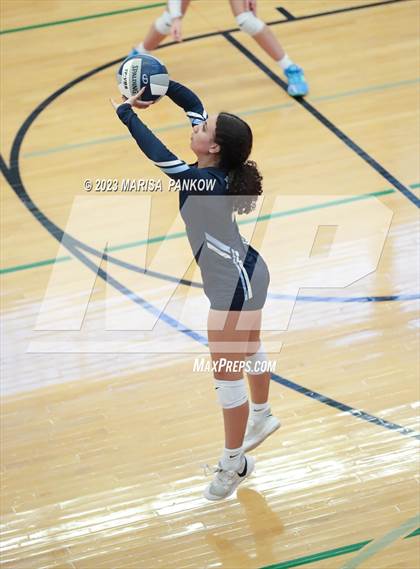 Thumbnail 2 in Bishop Grimes vs Phoenix photogallery.