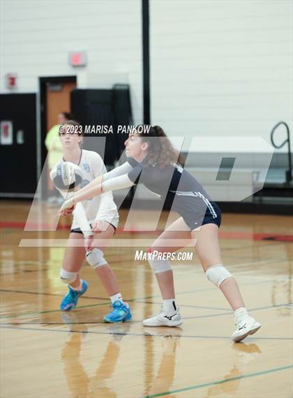 Thumbnail 1 in Bishop Grimes vs Phoenix photogallery.