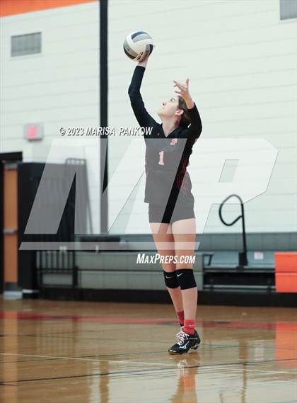 Thumbnail 3 in Bishop Grimes vs Phoenix photogallery.