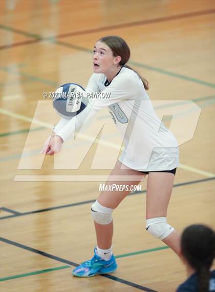 Thumbnail 2 in Bishop Grimes vs Phoenix photogallery.