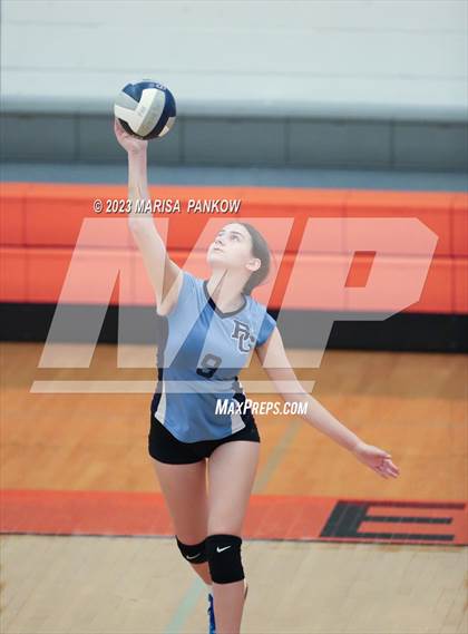 Thumbnail 2 in Bishop Grimes vs Phoenix photogallery.