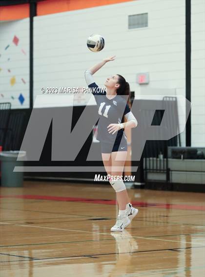 Thumbnail 2 in Bishop Grimes vs Phoenix photogallery.