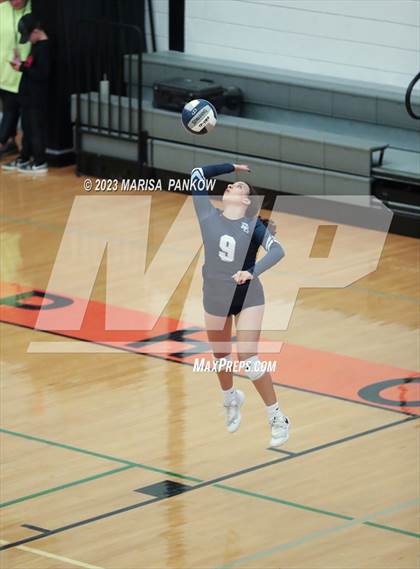 Thumbnail 3 in Bishop Grimes vs Phoenix photogallery.