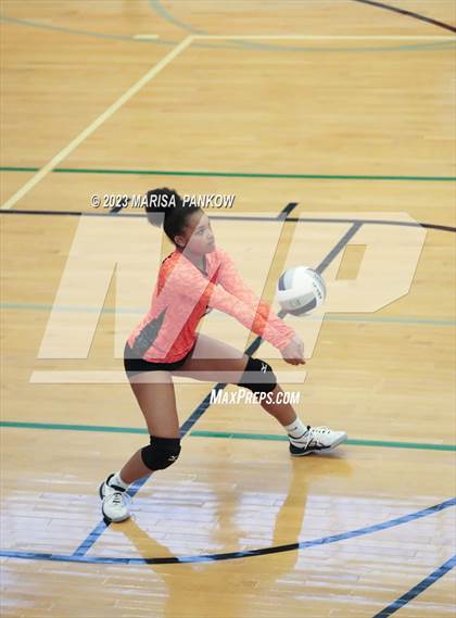 Thumbnail 2 in Bishop Grimes vs Phoenix photogallery.