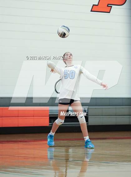 Thumbnail 2 in Bishop Grimes vs Phoenix photogallery.