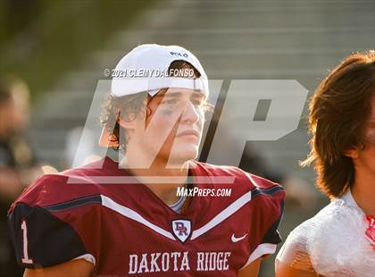 Thumbnail 3 in Rampart @ Dakota Ridge photogallery.