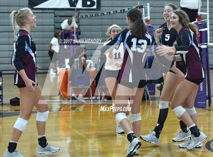 Thumbnail 3 in Assumption vs. Redondo Union (Durango Fall Classic Championship) photogallery.