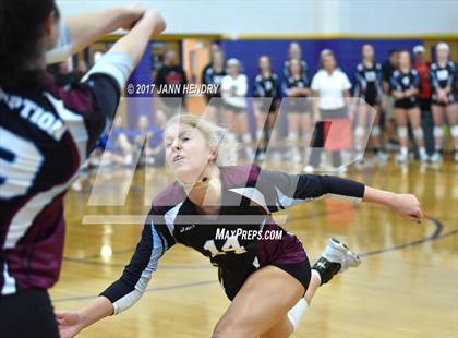 Thumbnail 2 in Assumption vs. Redondo Union (Durango Fall Classic Championship) photogallery.