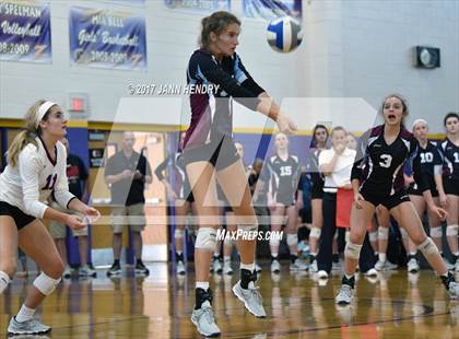 Thumbnail 2 in Assumption vs. Redondo Union (Durango Fall Classic Championship) photogallery.