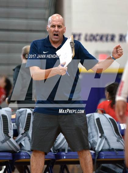 Thumbnail 1 in Assumption vs. Redondo Union (Durango Fall Classic Championship) photogallery.