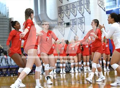 Thumbnail 3 in Assumption vs. Redondo Union (Durango Fall Classic Championship) photogallery.
