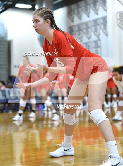 Thumbnail 2 in Assumption vs. Redondo Union (Durango Fall Classic Championship) photogallery.