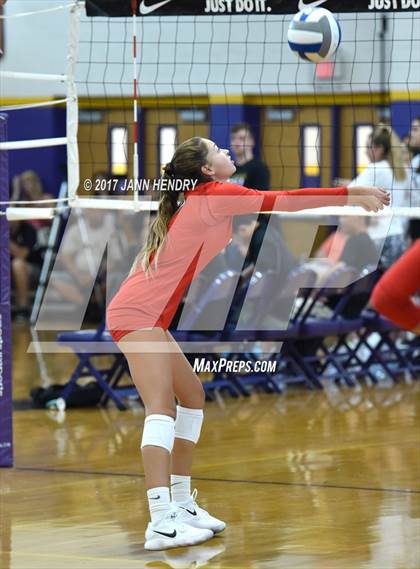 Thumbnail 2 in Assumption vs. Redondo Union (Durango Fall Classic Championship) photogallery.