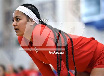 Thumbnail 3 in Assumption vs. Redondo Union (Durango Fall Classic Championship) photogallery.