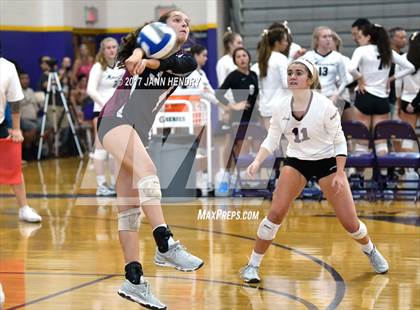 Thumbnail 3 in Assumption vs. Redondo Union (Durango Fall Classic Championship) photogallery.