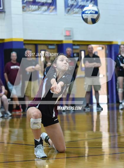 Thumbnail 1 in Assumption vs. Redondo Union (Durango Fall Classic Championship) photogallery.