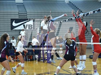 Thumbnail 3 in Assumption vs. Redondo Union (Durango Fall Classic Championship) photogallery.