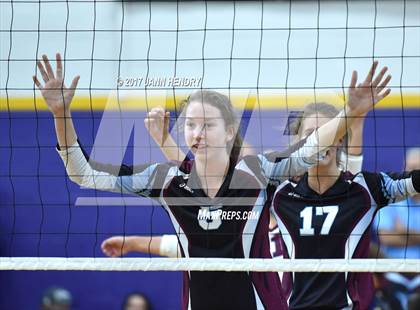 Thumbnail 1 in Assumption vs. Redondo Union (Durango Fall Classic Championship) photogallery.