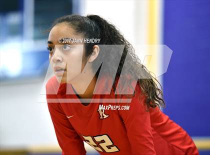 Thumbnail 1 in Assumption vs. Redondo Union (Durango Fall Classic Championship) photogallery.