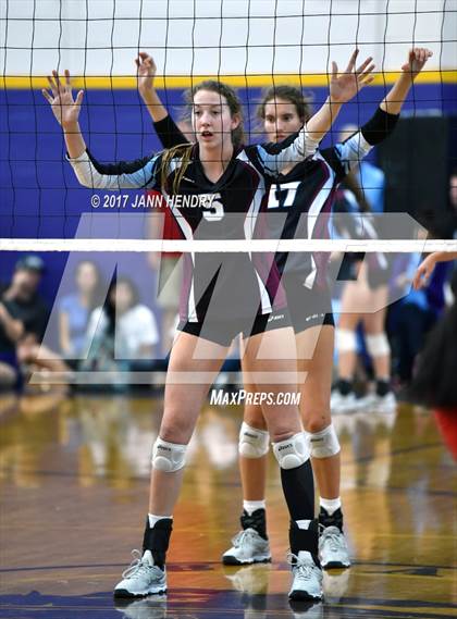 Thumbnail 2 in Assumption vs. Redondo Union (Durango Fall Classic Championship) photogallery.