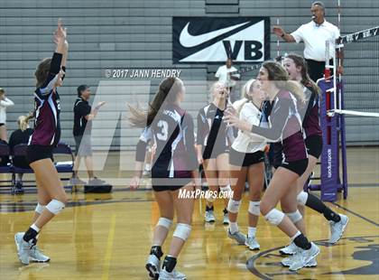 Thumbnail 3 in Assumption vs. Redondo Union (Durango Fall Classic Championship) photogallery.