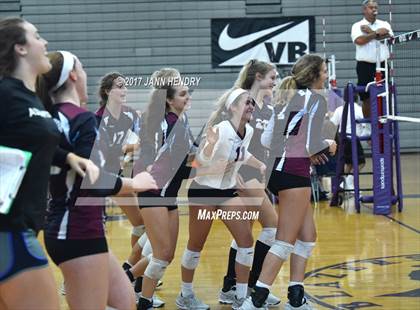 Thumbnail 1 in Assumption vs. Redondo Union (Durango Fall Classic Championship) photogallery.