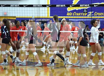 Thumbnail 2 in Assumption vs. Redondo Union (Durango Fall Classic Championship) photogallery.
