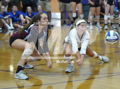 Thumbnail 2 in Assumption vs. Redondo Union (Durango Fall Classic Championship) photogallery.