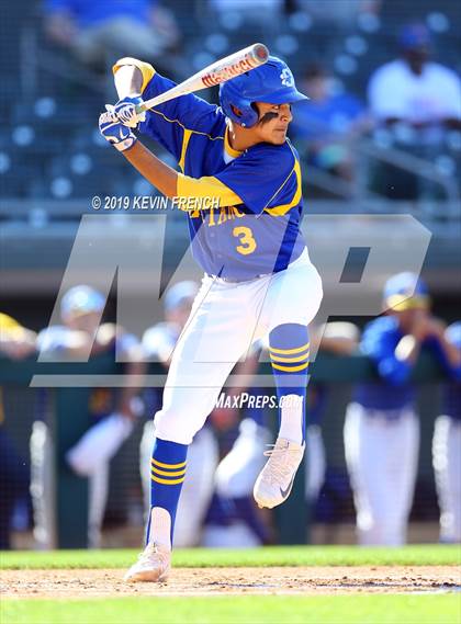Thumbnail 2 in Sabino vs. Sahuarita (AIA 3A Final) photogallery.