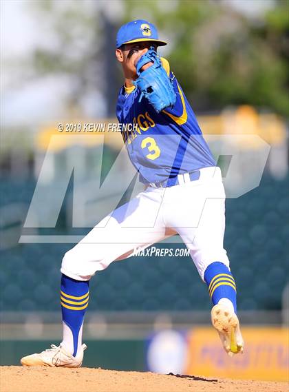 Thumbnail 1 in Sabino vs. Sahuarita (AIA 3A Final) photogallery.