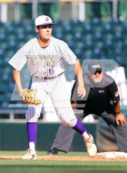 Thumbnail 1 in Sabino vs. Sahuarita (AIA 3A Final) photogallery.