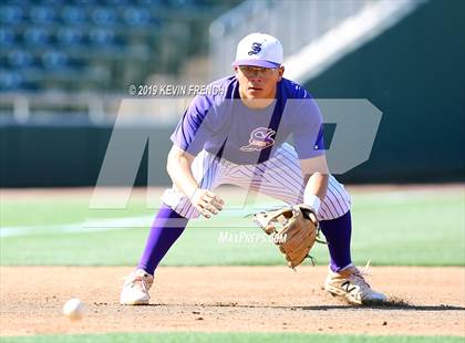 Thumbnail 2 in Sabino vs. Sahuarita (AIA 3A Final) photogallery.