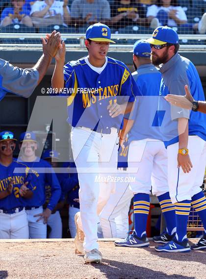 Thumbnail 3 in Sabino vs. Sahuarita (AIA 3A Final) photogallery.