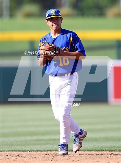 Thumbnail 1 in Sabino vs. Sahuarita (AIA 3A Final) photogallery.