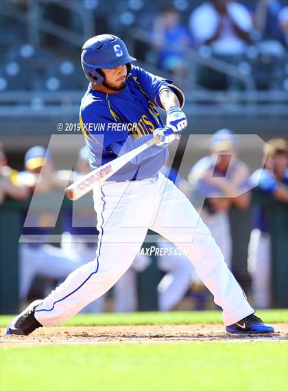 Thumbnail 1 in Sabino vs. Sahuarita (AIA 3A Final) photogallery.