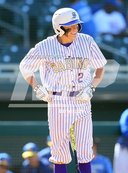 Thumbnail 1 in Sabino vs. Sahuarita (AIA 3A Final) photogallery.