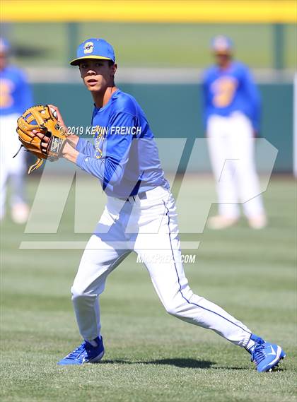 Thumbnail 3 in Sabino vs. Sahuarita (AIA 3A Final) photogallery.