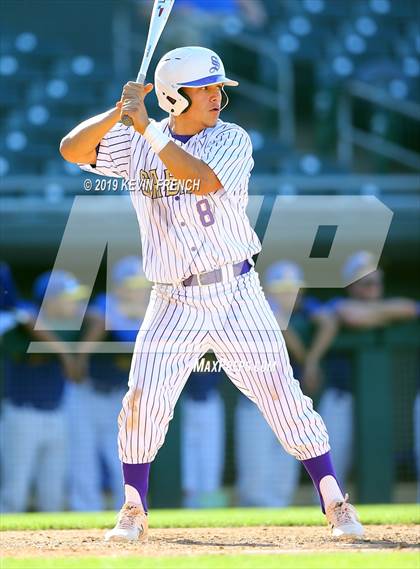 Thumbnail 3 in Sabino vs. Sahuarita (AIA 3A Final) photogallery.