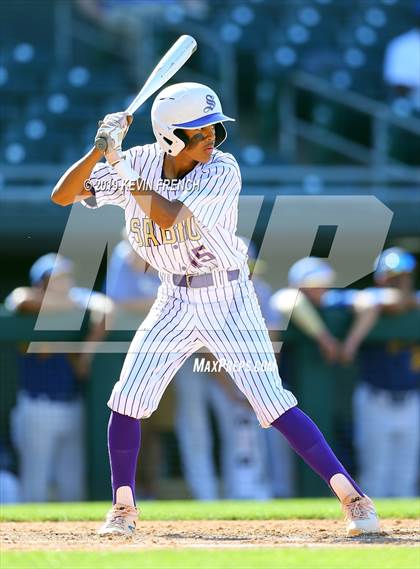 Thumbnail 3 in Sabino vs. Sahuarita (AIA 3A Final) photogallery.