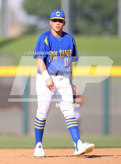 Thumbnail 2 in Sabino vs. Sahuarita (AIA 3A Final) photogallery.