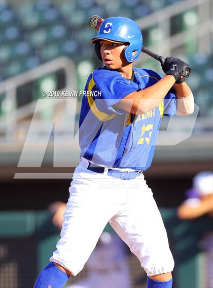 Thumbnail 1 in Sabino vs. Sahuarita (AIA 3A Final) photogallery.