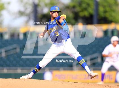 Thumbnail 3 in Sabino vs. Sahuarita (AIA 3A Final) photogallery.