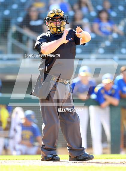 Thumbnail 2 in Sabino vs. Sahuarita (AIA 3A Final) photogallery.