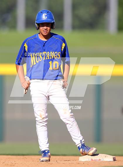 Thumbnail 3 in Sabino vs. Sahuarita (AIA 3A Final) photogallery.